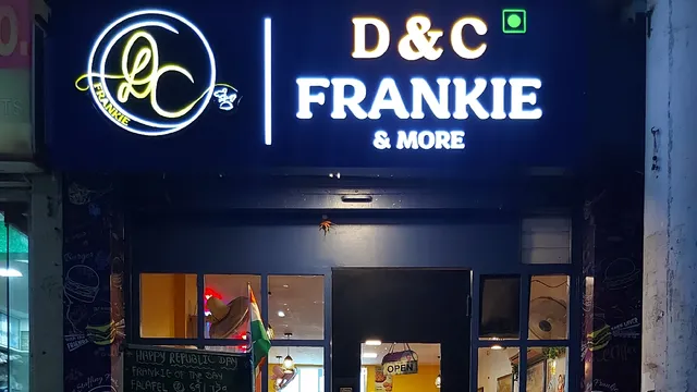 D&C Frankie