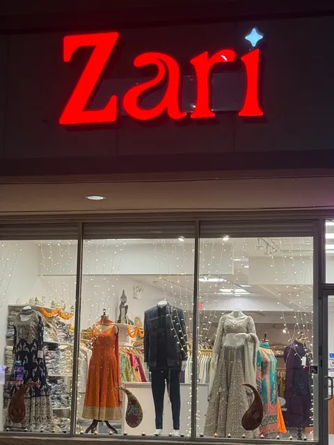 Zari Boutique