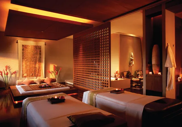 Chi, The Spa at Shangri-La Bangkok