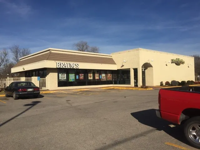 Braum's Ice Cream & Dairy Store