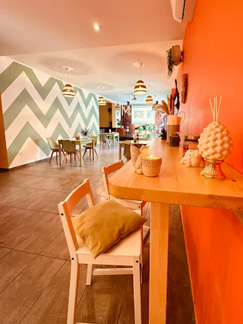 Marini's Giuliano Teatino