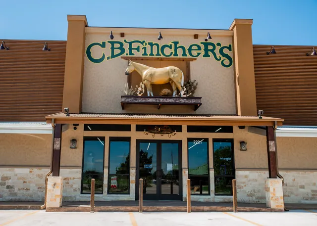 CB Fincher's Western Wear