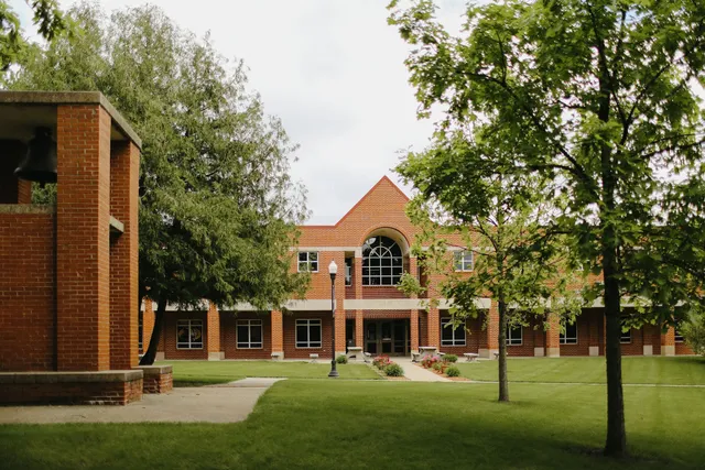 Ellsworth Community College