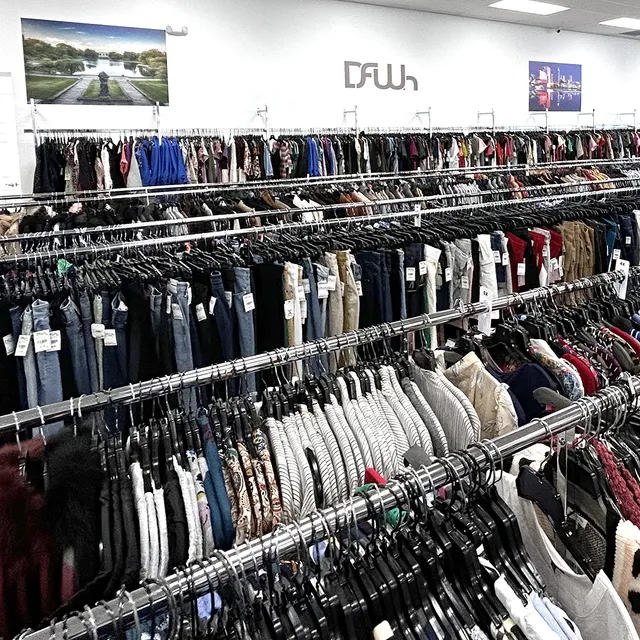 Discount Fashion Warehouse North Olmsted