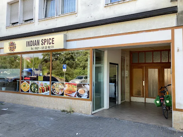 Indian Spice Ludwigshafen