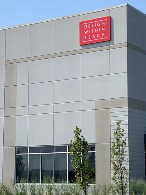 Design Within Reach Ohio Distribution Center