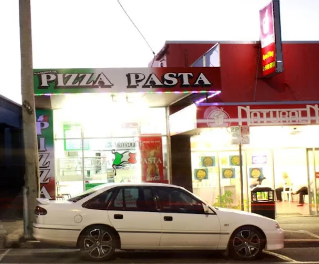 Nambour Pizza & Pasta