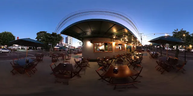 Choperia do Lugui Campo Grande - Santa Fé