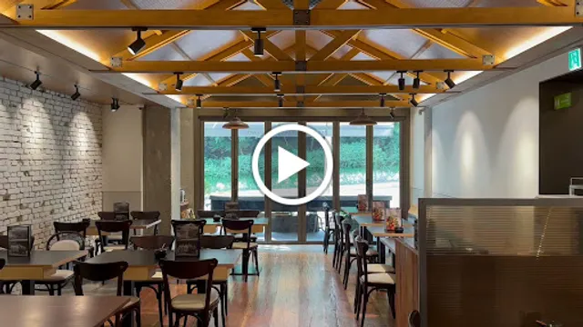 The San Korean Restaurant