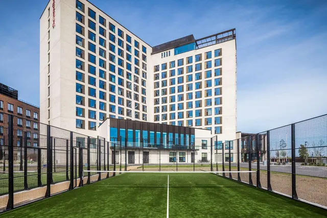 Scandic CPH Strandpark