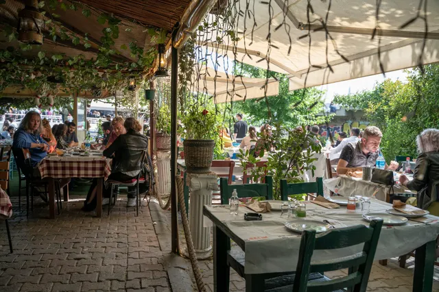 Akın Balık Karaköy