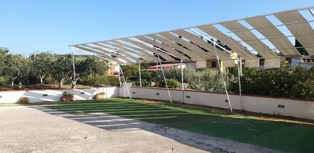 Locazione Turistica Le Fate