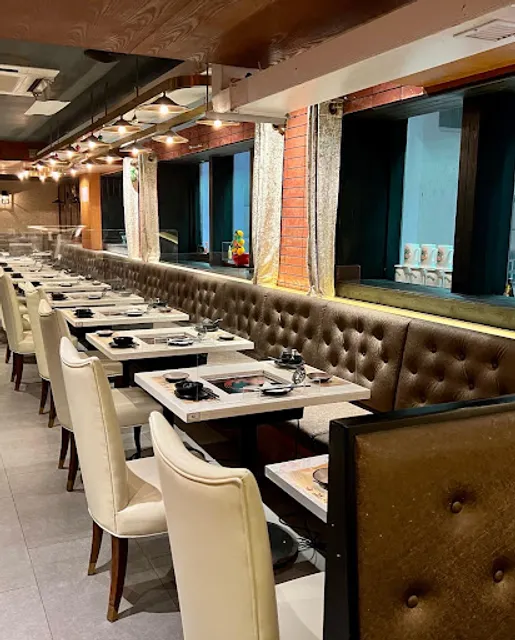 Running Chicken Deluxe