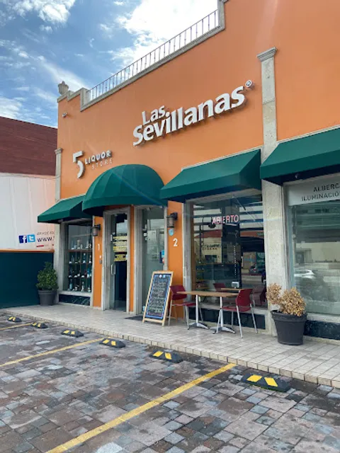 Tortas Las Sevillanas Monterrey