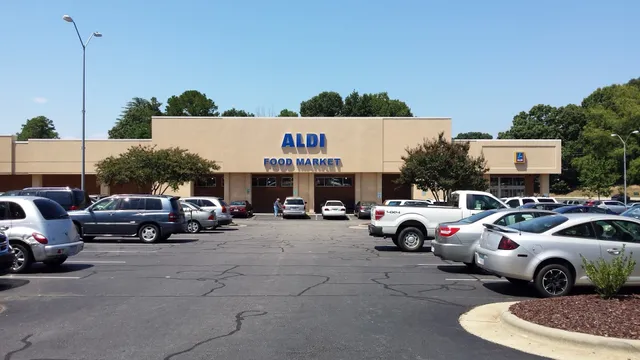 ALDI