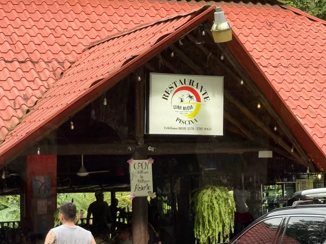 Luna Nueva Bar y Restaurante