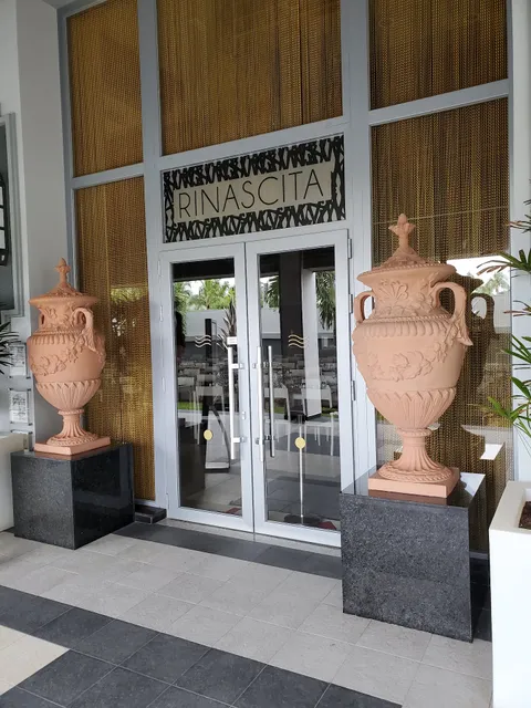 Rinascita - Italian Restaurant