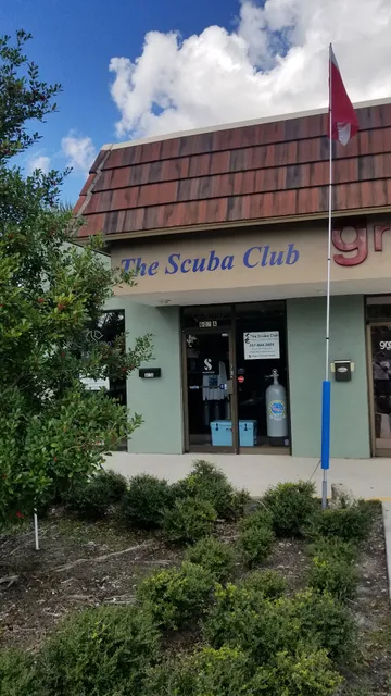 The Kyalami Scuba Club