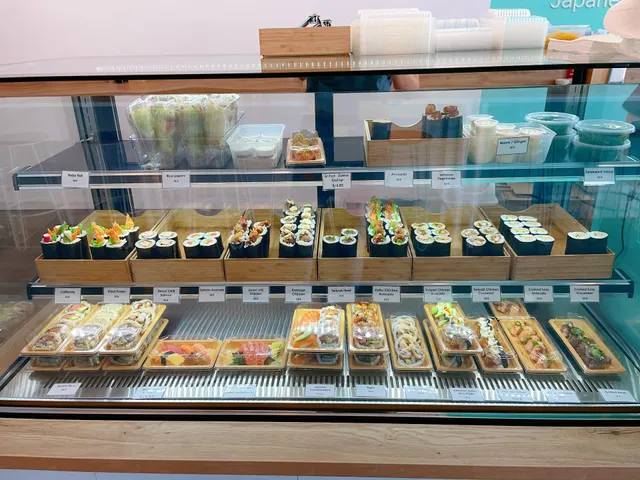 Sushi Kai