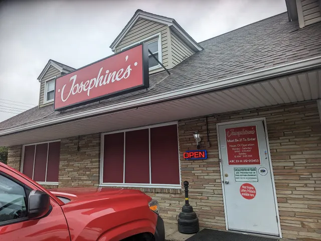 Josephine's