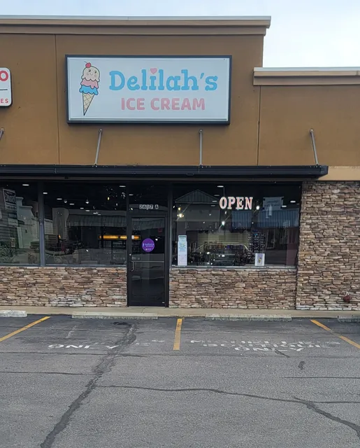 Delilah's Ice Cream