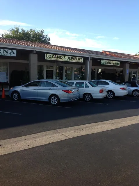 Lozano's Diamond Jewelry