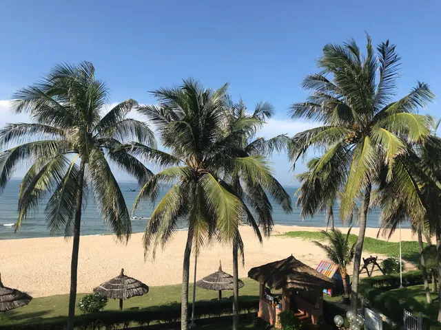 Lotus Muine Resort & Spa