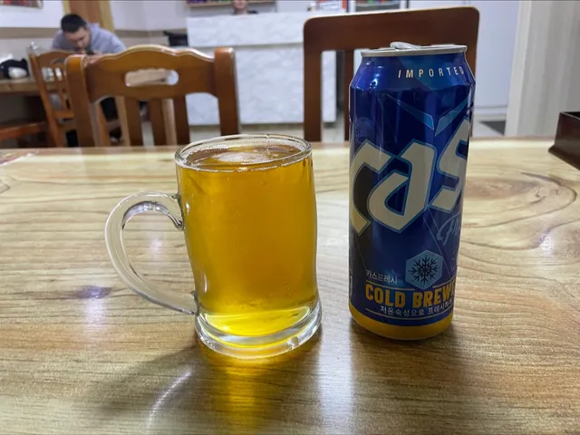 Sammi 2 Korean Restaurant