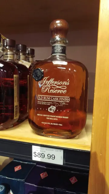 Michael Towne Wines & Spirits