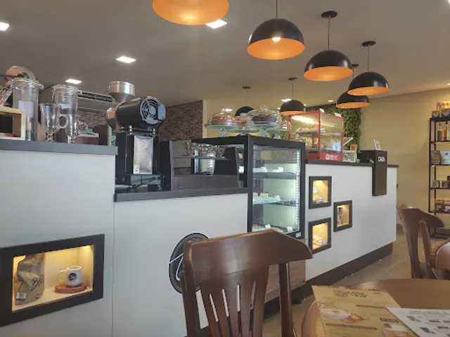 Cheirin Bão Ingleses