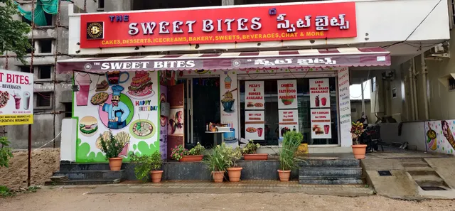 Sri Sai Ram Bakery