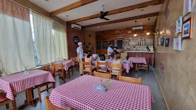 iL Ristorante di Antonio