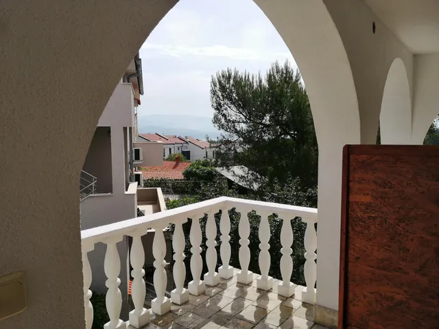 Apartmani Ruzmarin