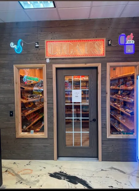 New Days Tobacco & E-cig