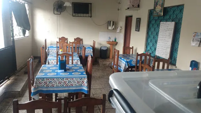 Restaurante dona Emilia