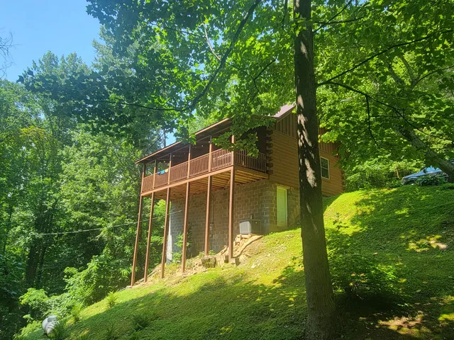 Sky Harbor Property Owners Association