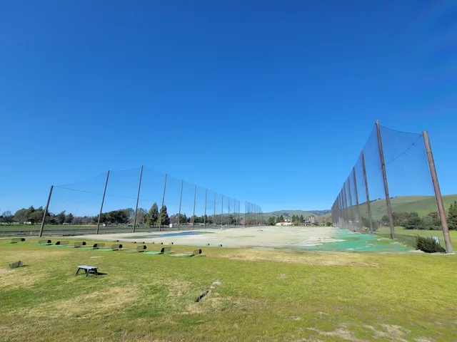 Fremont Park Golf Course