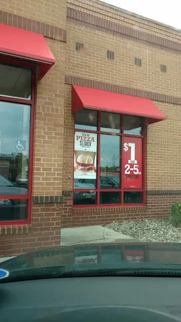 Arby's