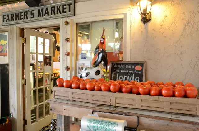 Uncle Don's Local Market