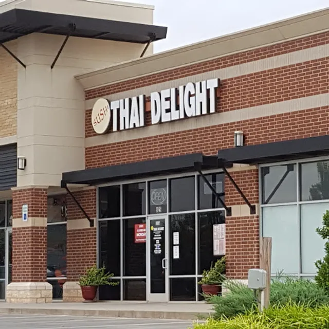 Sushi Thai Delight i-35