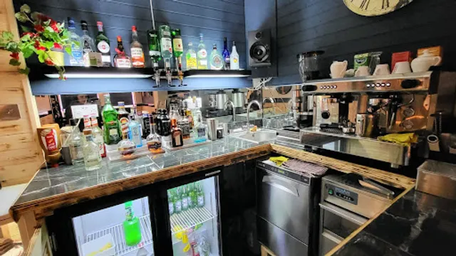 Mamma Mia Italian Restaurant Larkhall