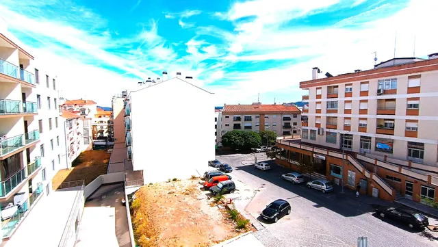 Gardunha Apartaments