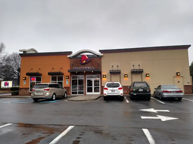 Taco Bell