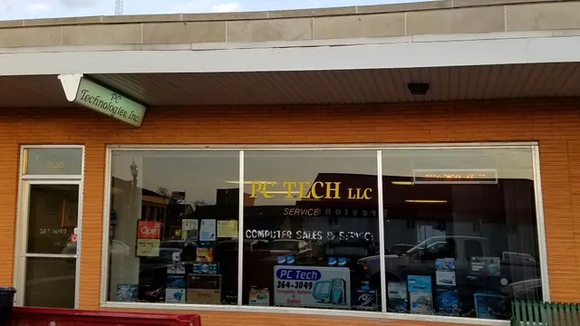 Pc Tech LLC