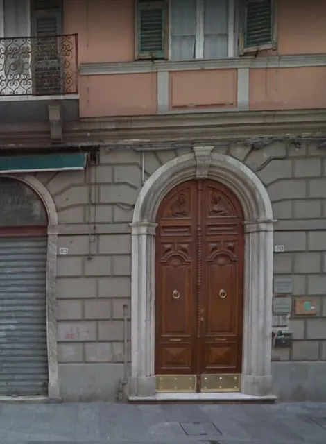 Fidelio Affittacamere