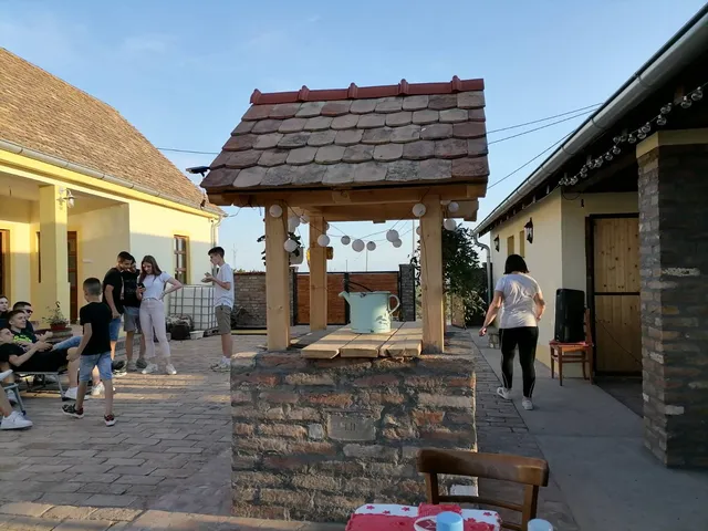 Seosko turističko domaćinstvo Biser