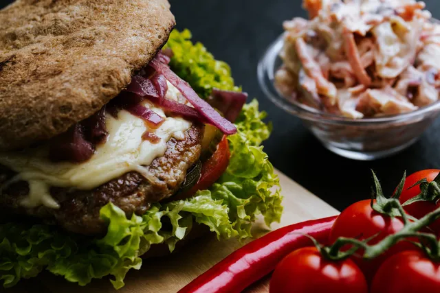 Zero Streetfood & Restaurant