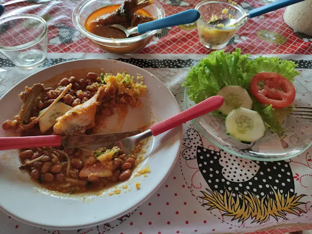 Restaurante Parada do Sabor