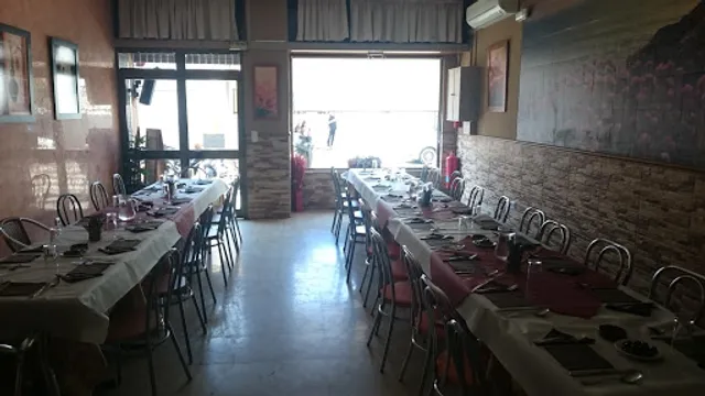 Café Bar José Vela