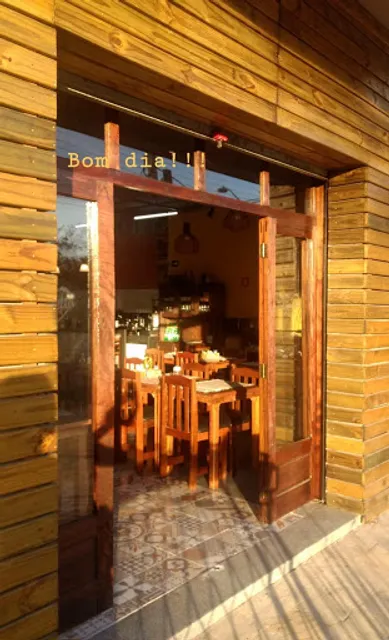 Giaretta Panetteria Parolin